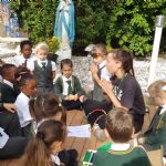 Junior Chaplains